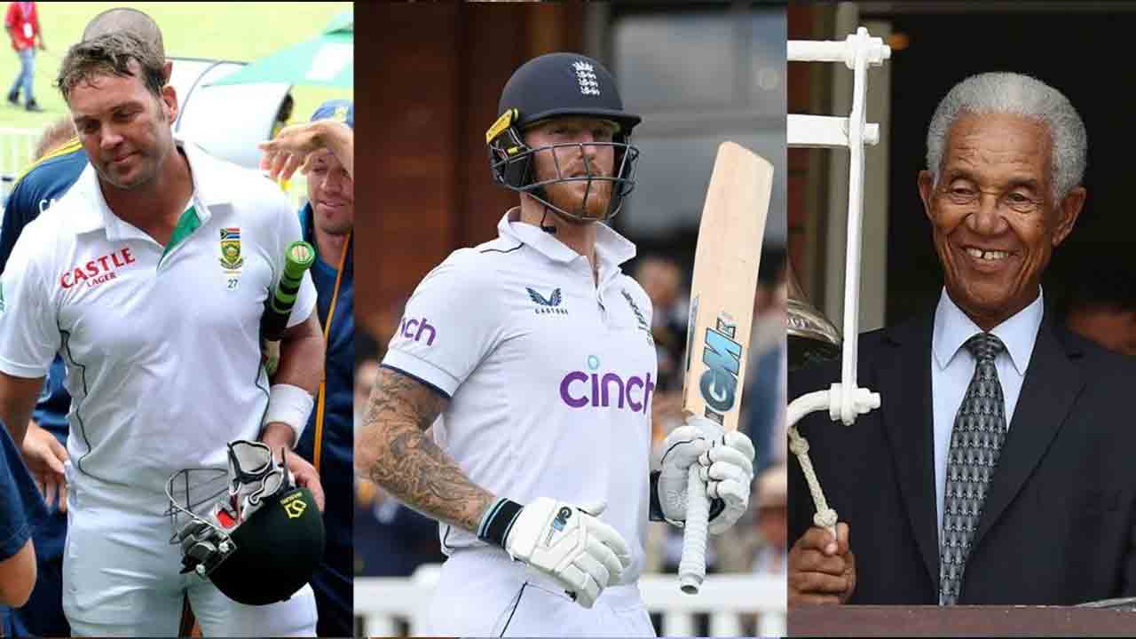 Ben Stokes | టెస్టుల్లో 200 వికెట్లు.. దిగ్గ‌జాల సర‌స‌న ఇంగ్లండ్ సార‌థి