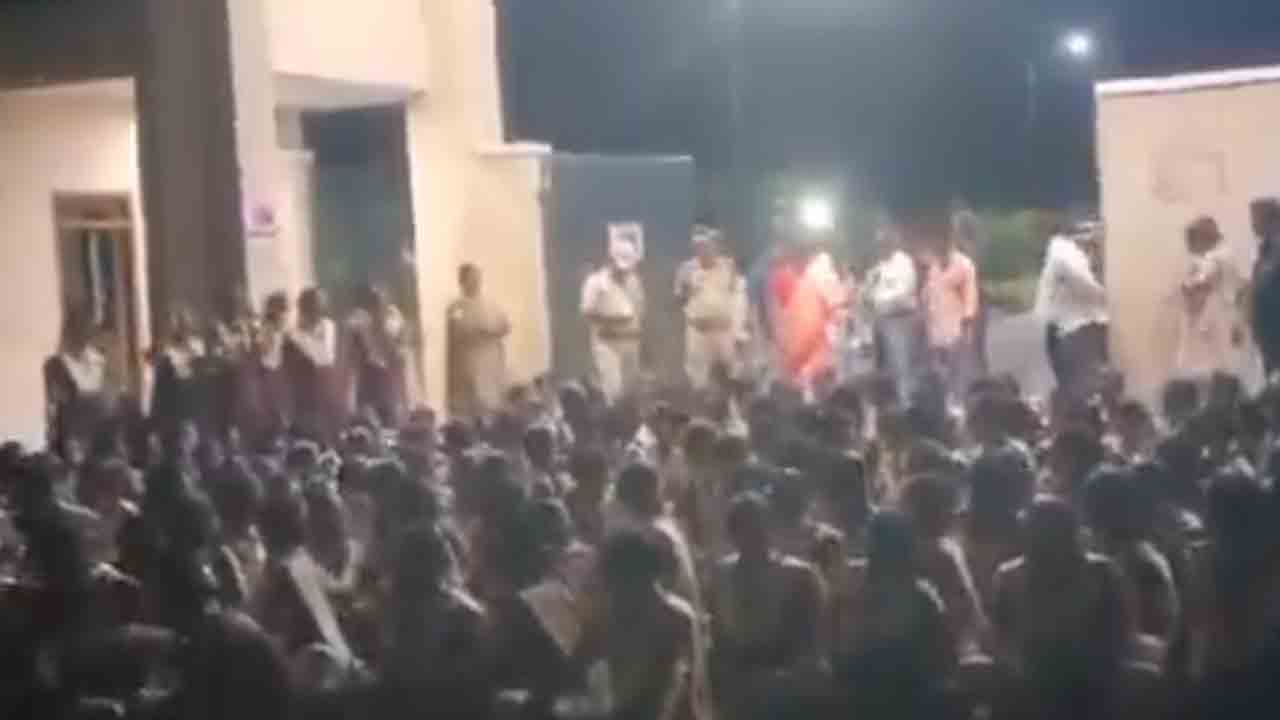 RS Praveen Kumar | త‌ర‌త‌రాలుగా బ‌హుజ‌నులు ఈ ఆవేద‌నాభ‌రిత గీతాలు పాడుతూనే ఉండాలా..? : ఆర్ఎస్ ప్ర‌వీణ్ కుమార్