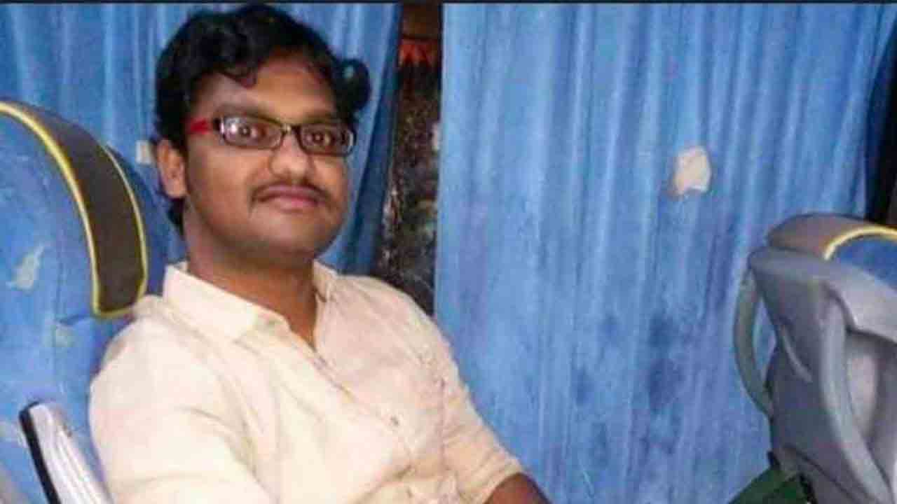 Husband Suicide | భర్తకు విడాకుల నోటిస్ పంపిన భార్య.. మ‌నస్థాపంతో భర్త ఆత్మహత్య