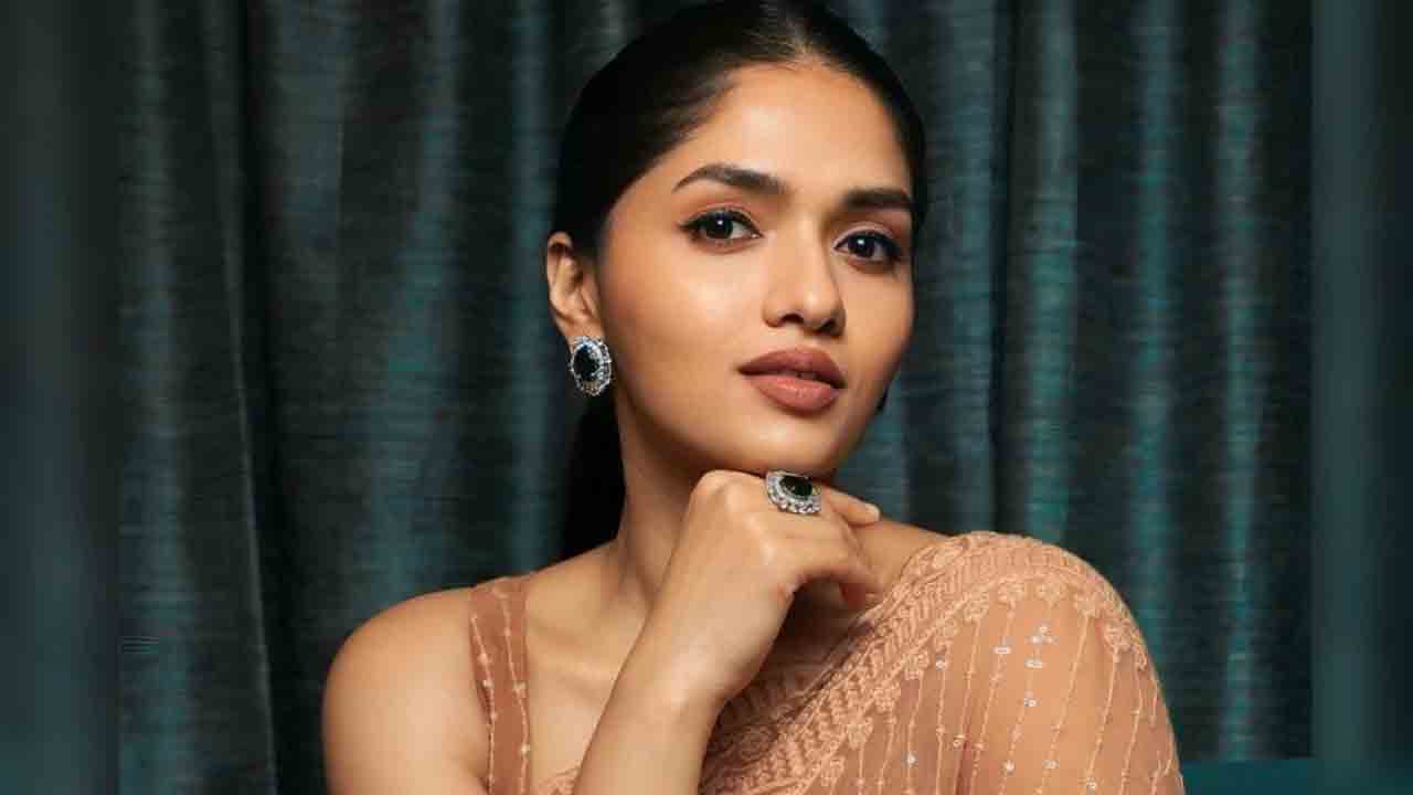 Sunaina | యూట్యూబర్‌తో మరాఠీ భామ నిశ్చితార్థం.. క్రేజీ గాసిప్‌లో నిజమెంత..?