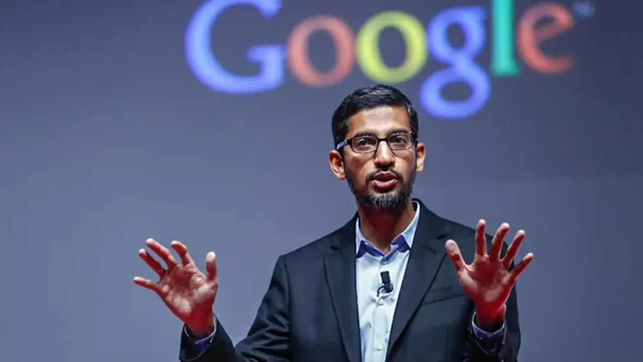 సుందర్‌ పిచాయ్‌ సక్సెస్‌ మంత్ర.. ఈ 10 సూత్రాలు పాటిస్తే ఏ రంగంలోనైనా దూసుకెళ్లొచ్చు