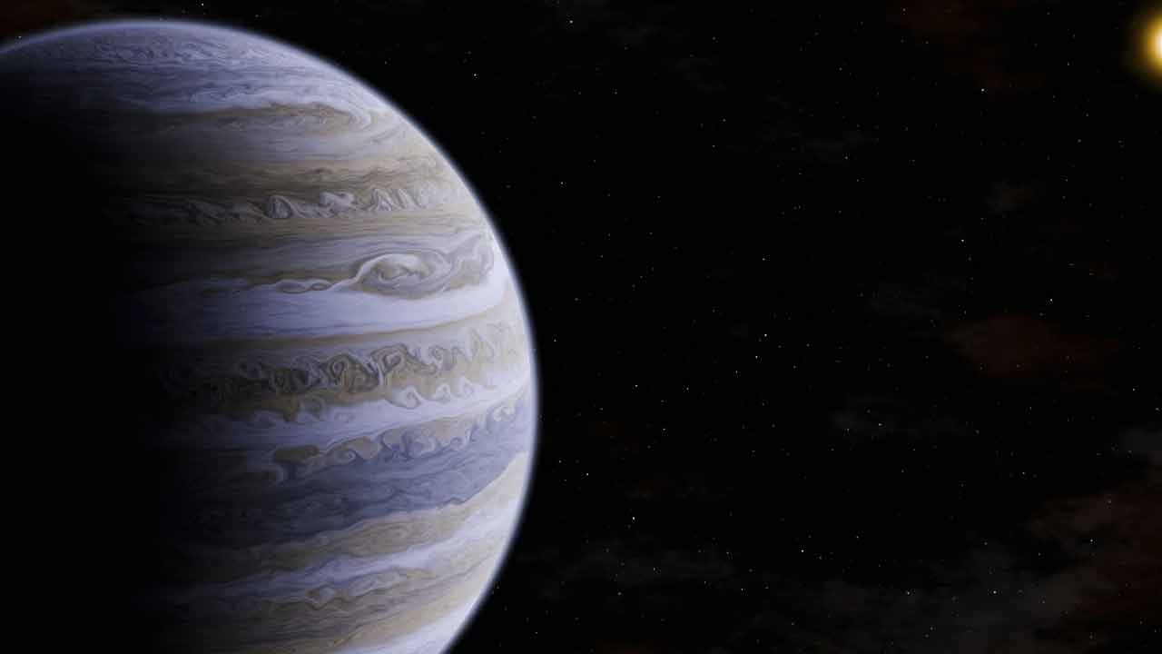 Super Jupiter | గురుగ్రహం కంటే ఆరు రెట్లు పెద్దది.. టెలిస్కోప్కు చిక్కిన ‘సూపర్ జూపిటర్’