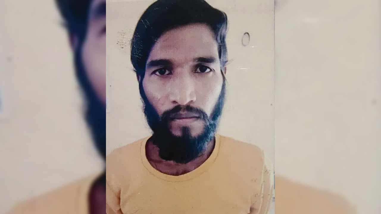 AP News | అనకాపల్లి బాలిక హత్య కేసు నిందితుడు ఆత్మహత్య.. డీకంపోజ్‌ స్థితిలో మృతదేహం