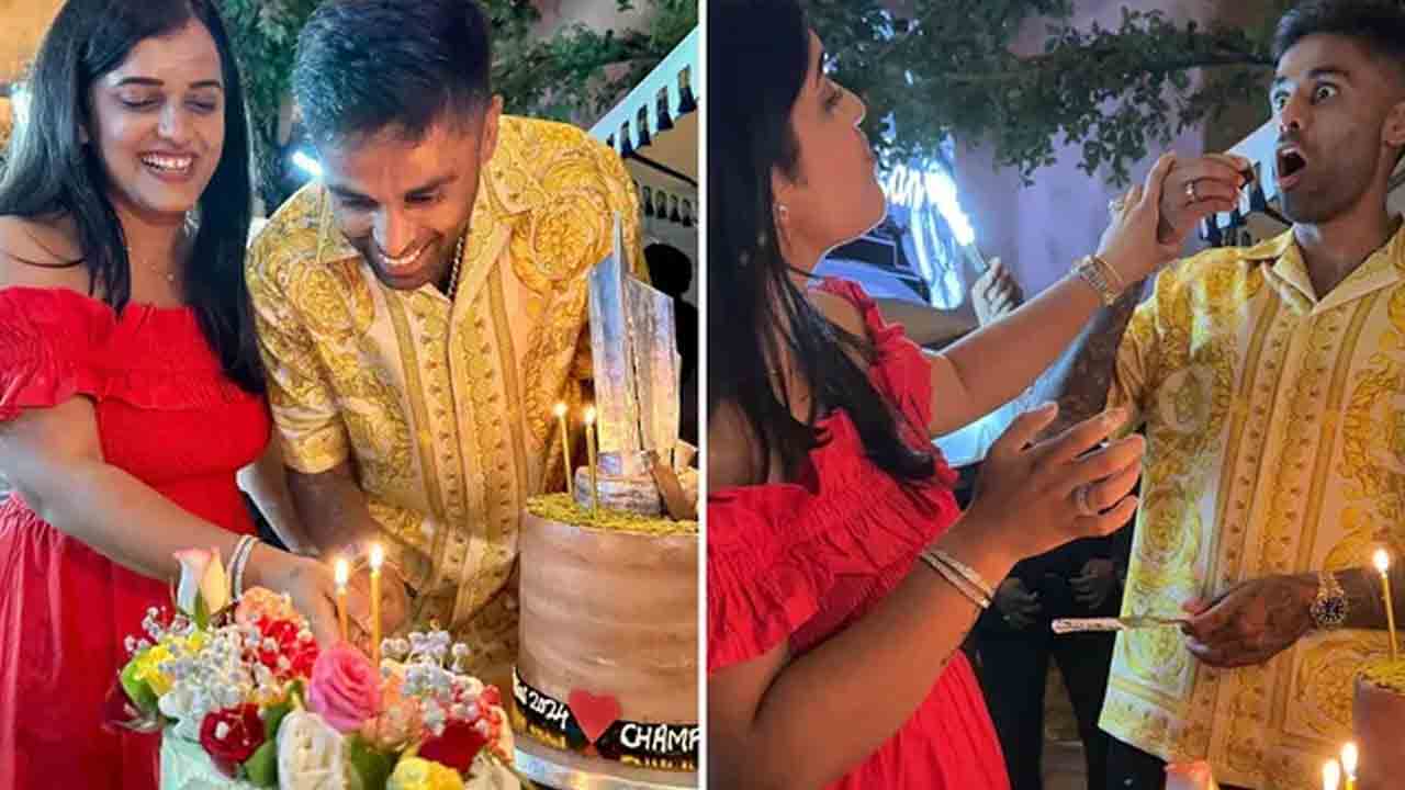 Suryakumar Yadav | ఎనిమిదేండ్ల కింద‌టే ‘ఆ క్యాచ్’ ప‌ట్టేశా.. సూర్య పోస్ట్ వైర‌ల్