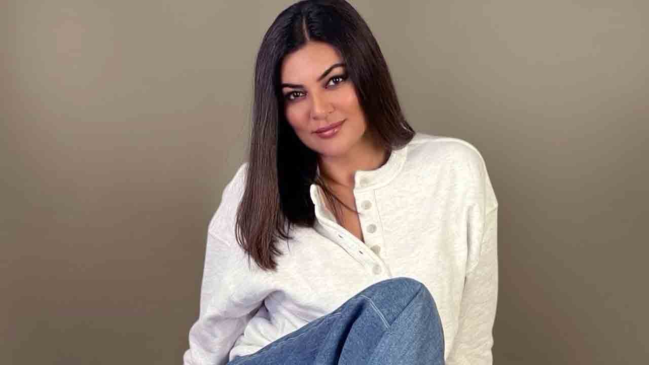 Sushmita Sen | నేను ఇప్పుడు రిలేష‌న్‌లో లేను : సుస్మితా సేన్