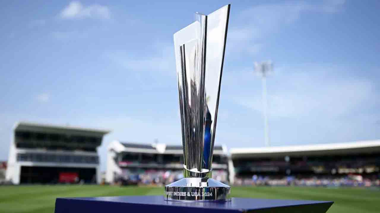 ICC | వ‌ర‌ల్డ్ క‌ప్ న‌ష్టంపై స‌మీక్ష‌.. త్రిస‌భ్య క‌మిటీ ఏర్పాటు