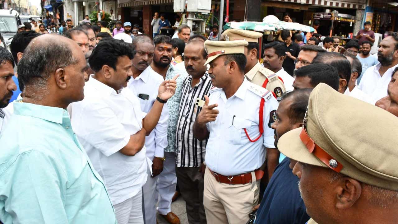 Bonalu | ఈ నెల 21న సికింద్రాబాద్‌లో బోనాలు.. ఏర్పాట్లపై మాజీ మంత్రి తలసాని కీలక సూచనలు