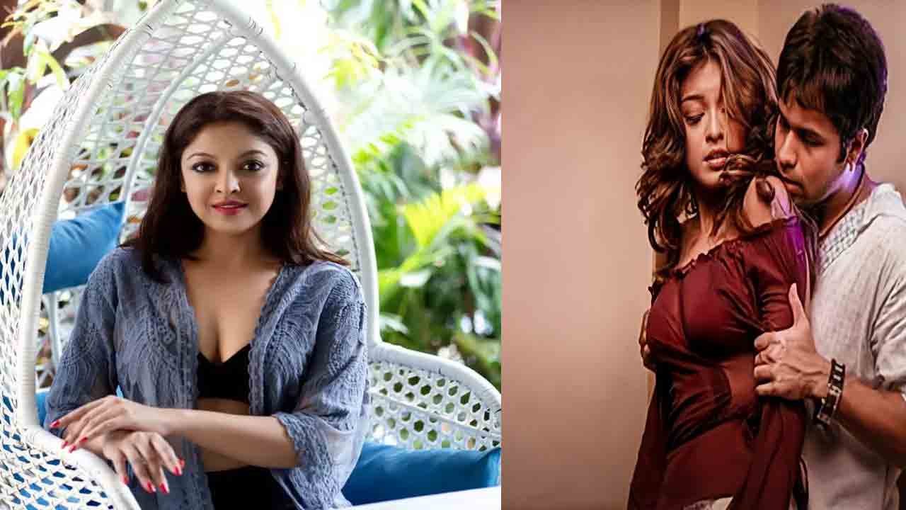 Tanushree Dutta | ‘ఆషిక్ బనాయా’ బోల్డ్ సీన్స్‌పై స్పందించిన తనుశ్రీ దత్తా
