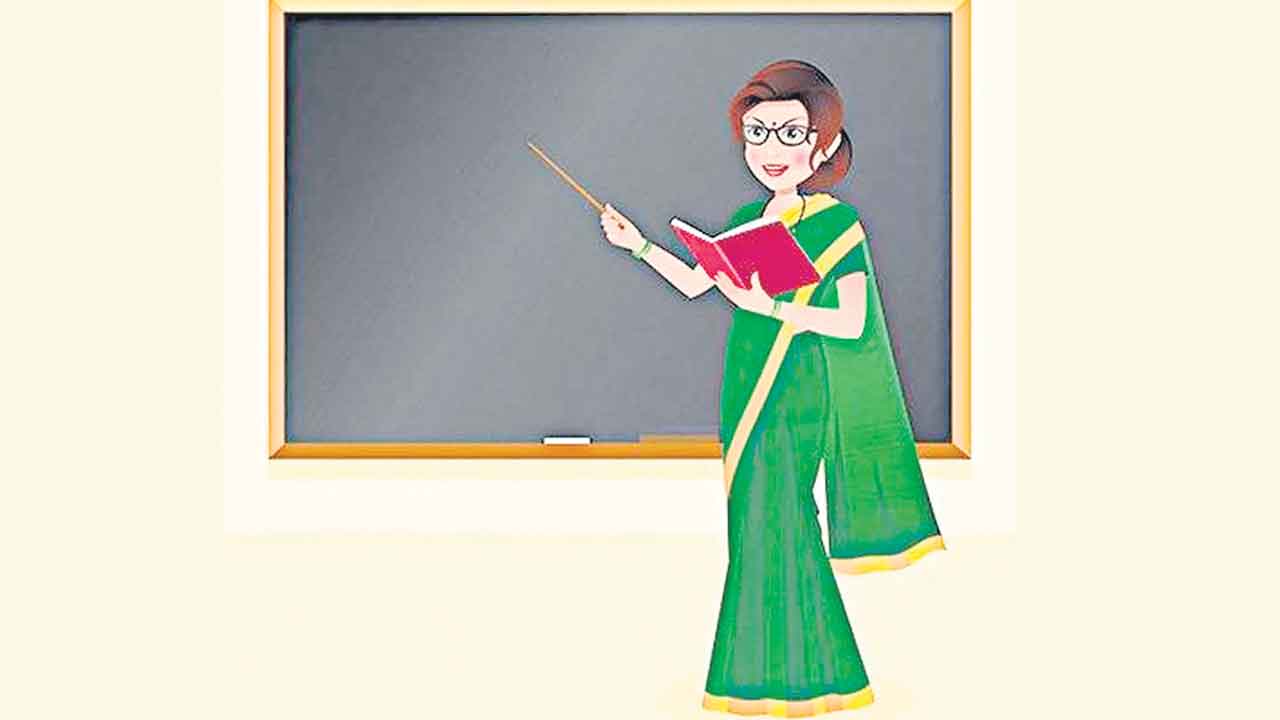 Teachers