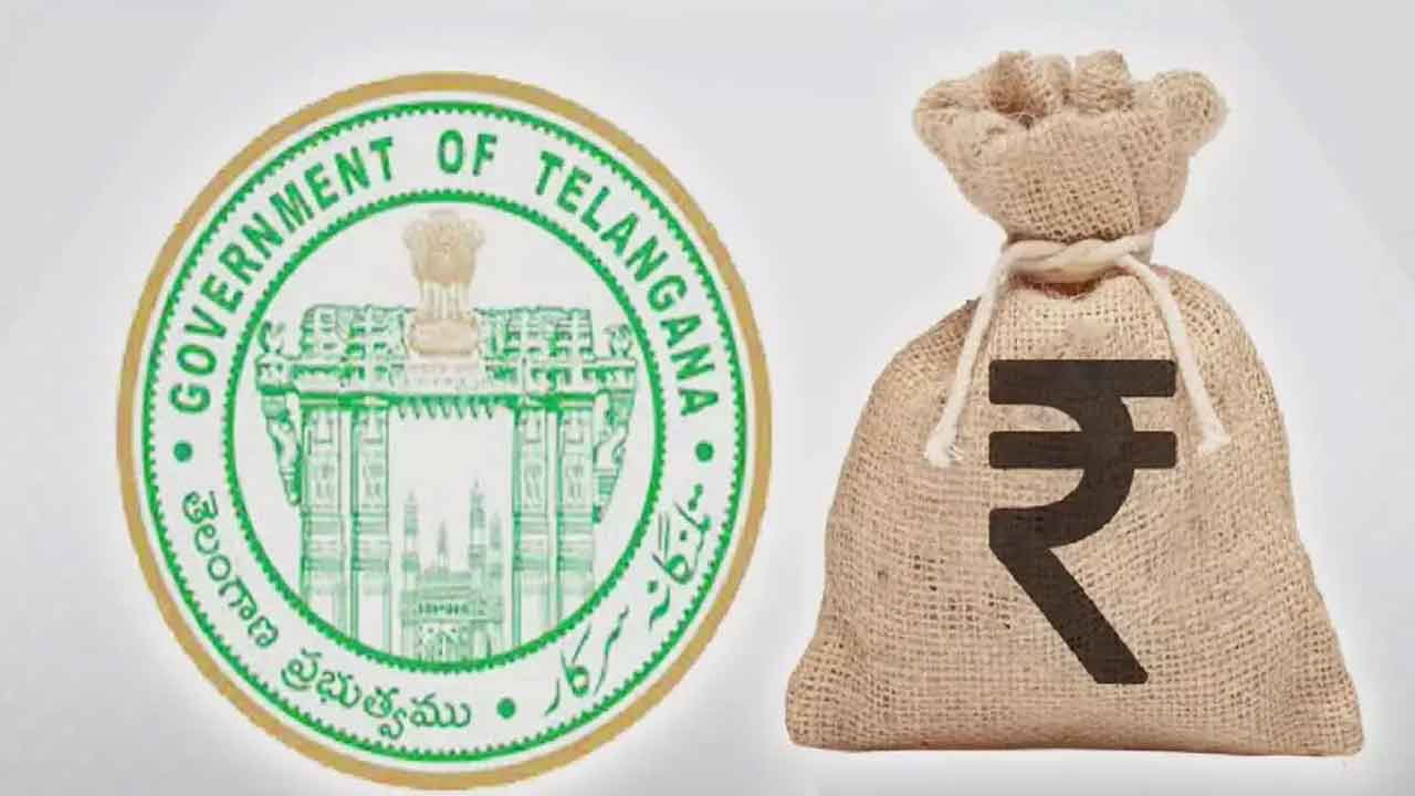 Telangana Budget | శాఖల వారీగా బడ్జెట్‌ కేటాయింపులు ఇలా..