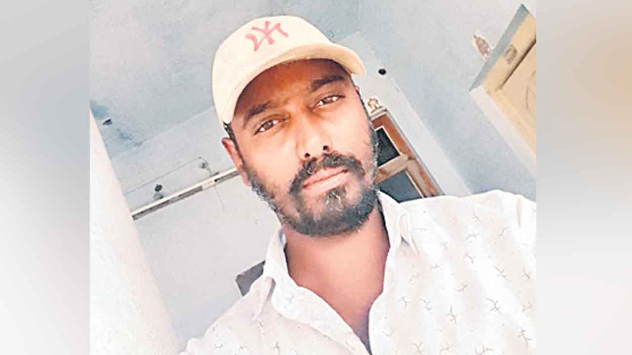 కౌలు రైతు ఆత్మహత్య