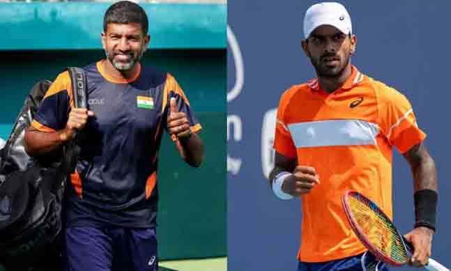 Paris Olympics | టాప్ సీడ్స్కు తేలికైన ‘డ్రా’.. భారత స్టార్లు తలపడేది వీళ్లతోనే..!
