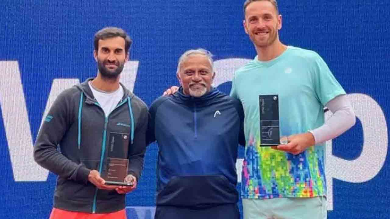 Swiss Open | బాంబ్రీకి మూడో ఏటీపీ టైటిల్.. నాద‌ల్‌కు భంగ‌పాటు