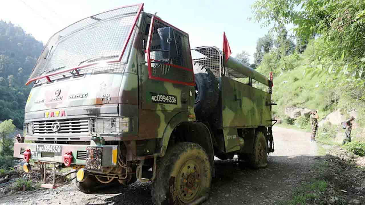 Kathua | ప్రతీకారం తీర్చుకుంటాం.. కథువా ఉగ్రదాడి ఘటనపై తీవ్రంగా స్పందించిన భారత్‌