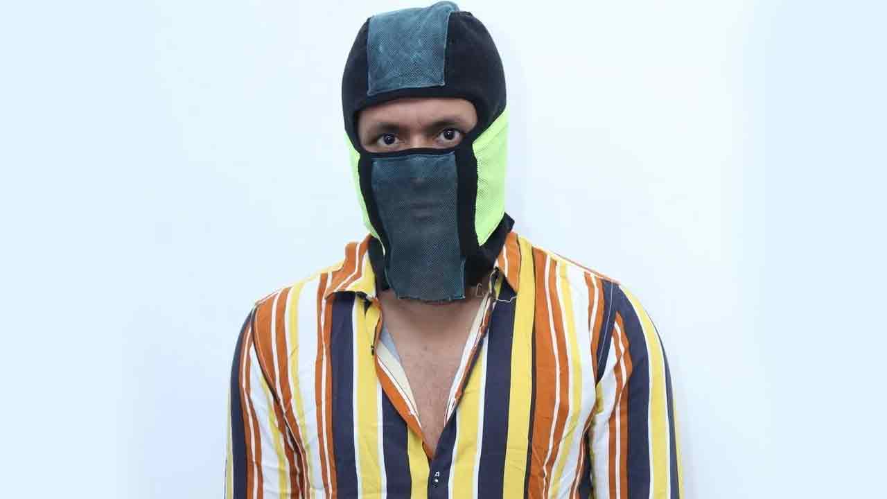 The Birthday Boy | ది బర్త్ డే బాయ్ దర్శకుడు ‘విస్కీ’ మాస్క్ వెనుక ఉన్న కథ తెలుసా?