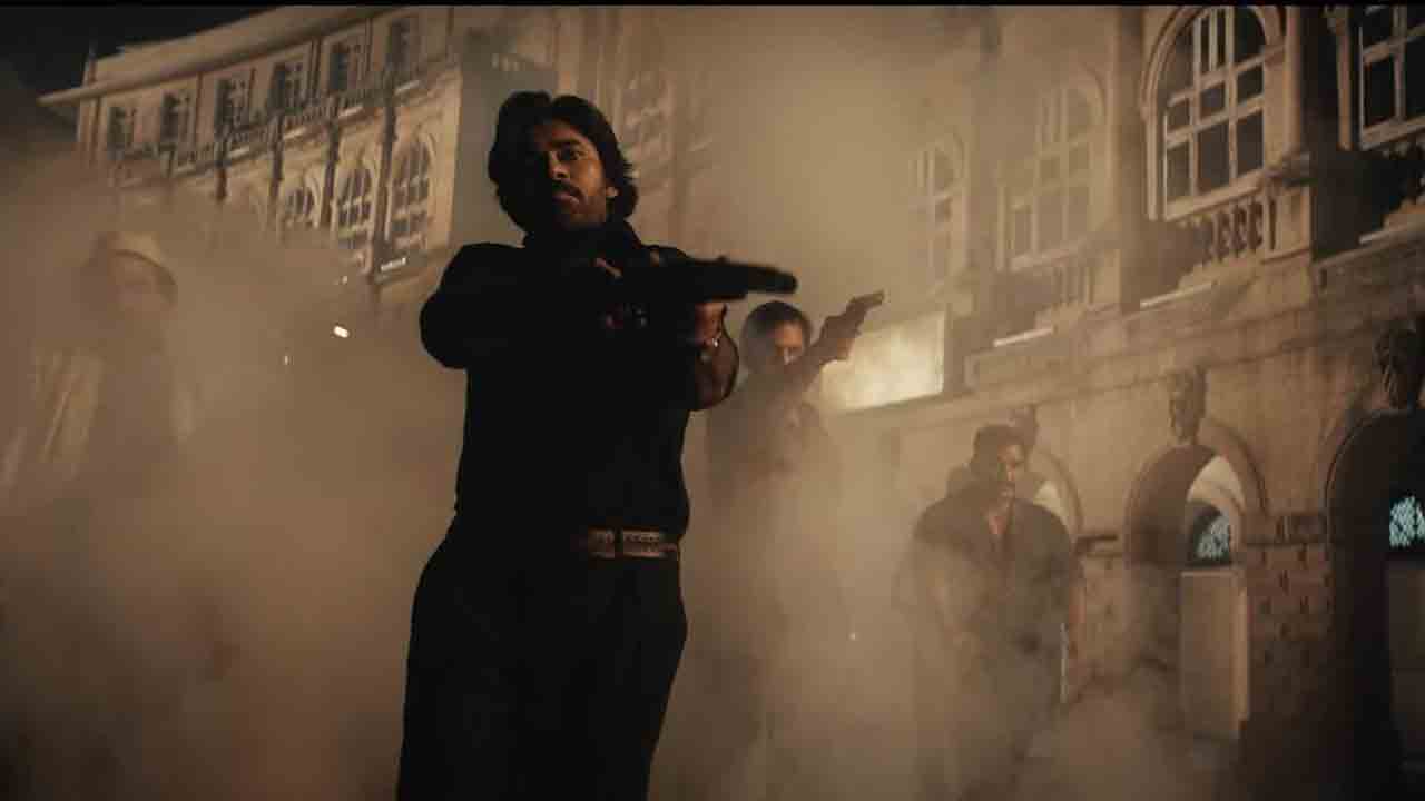 They Call Him OG | ఏంటీ పవన్‌ కల్యాణ్‌ మేకప్‌ వేసుకునే టైం వచ్చేసిందా..? ఓజీ షూట్‌పై క్రేజీ న్యూస్