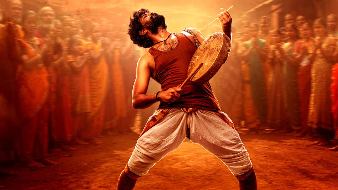 పీరియాడిక్‌ కథతో భగవంతుడు