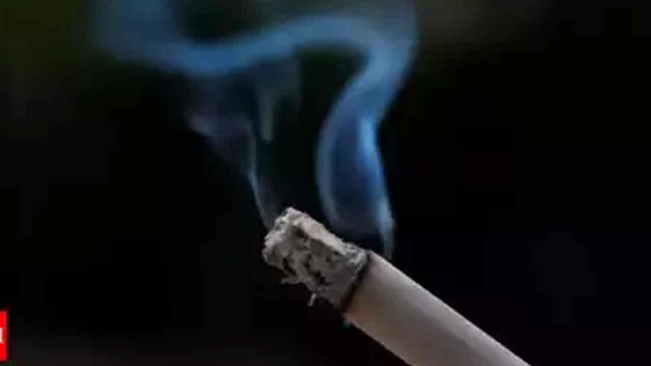 పొగరాయుళ్లకు ఉపశమనం!