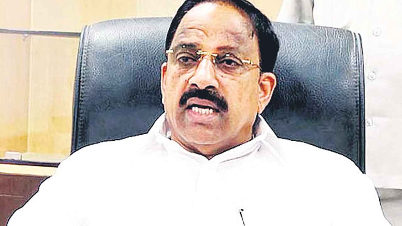 రాష్ట్రంలో డీఏపీ కొరత