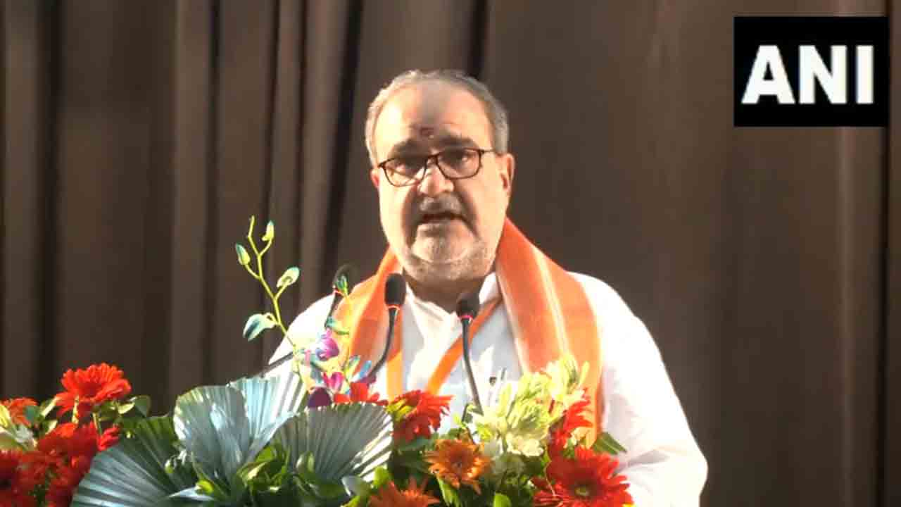 BJP | కాంగ్రెస్‌ సొంత బలంతో రాష్ట్రాల్లో గెలవలేదు : బీజేపీ