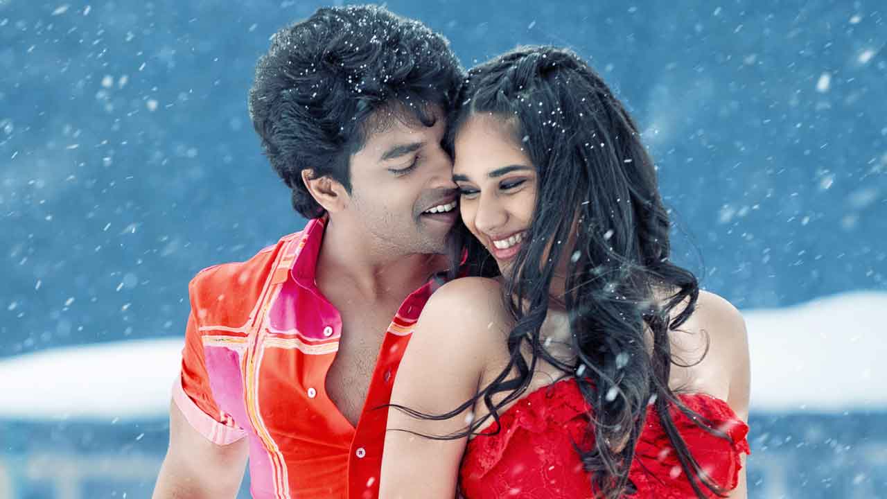 Usha Parinayam | ఉషా పరిణయం రివ్యూ: పబ్లిక్‌ టాక్‌