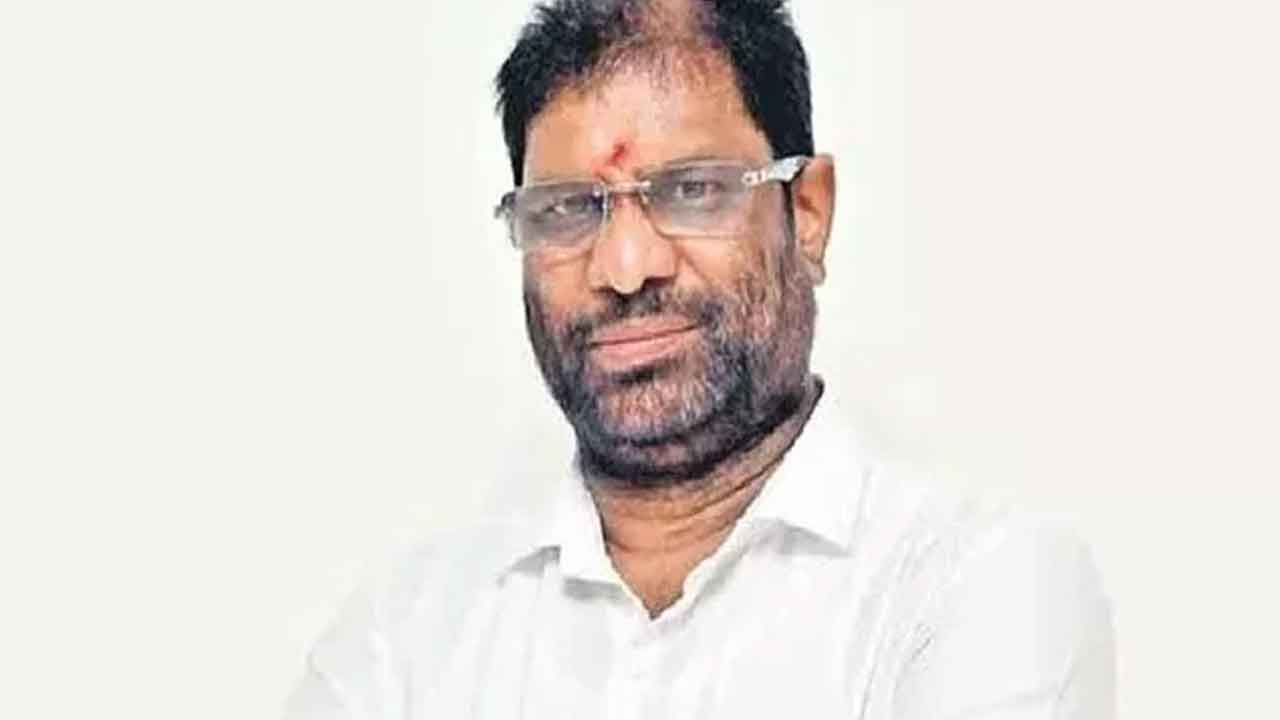 బడ్జెట్‌లో తెలంగాణకు తీవ్ర అన్యాయం