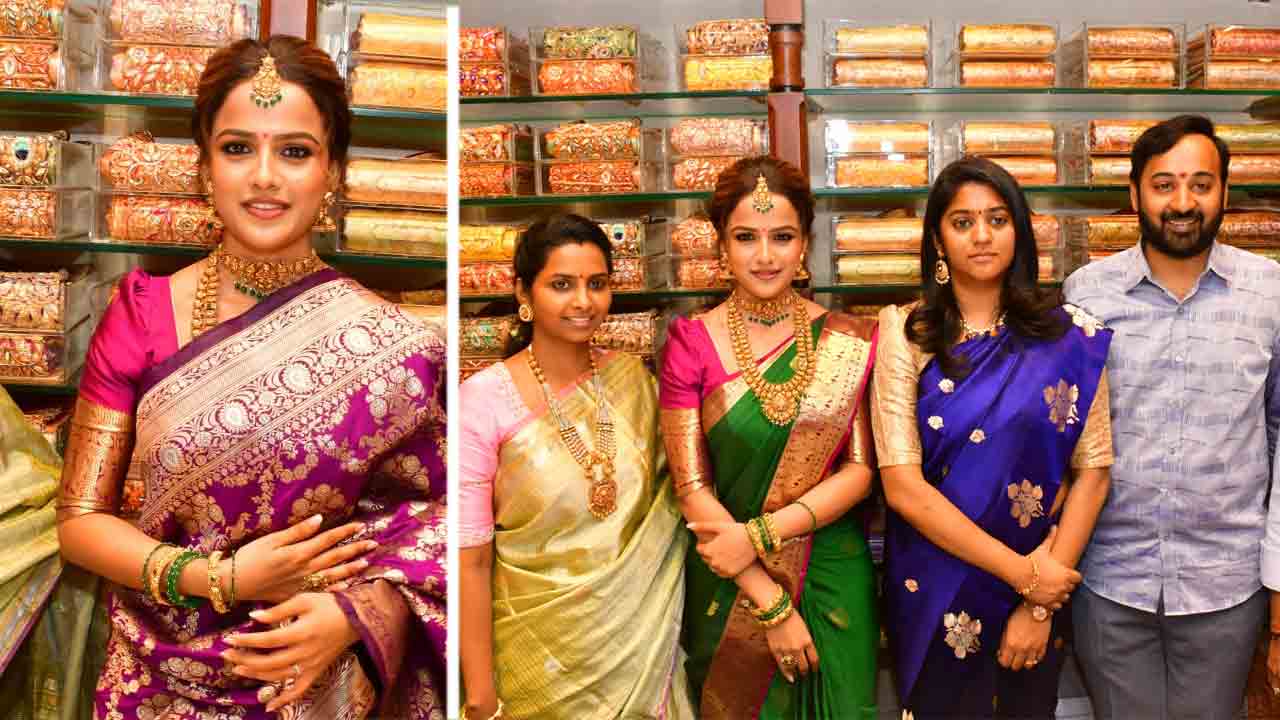 బేబీ సందడి