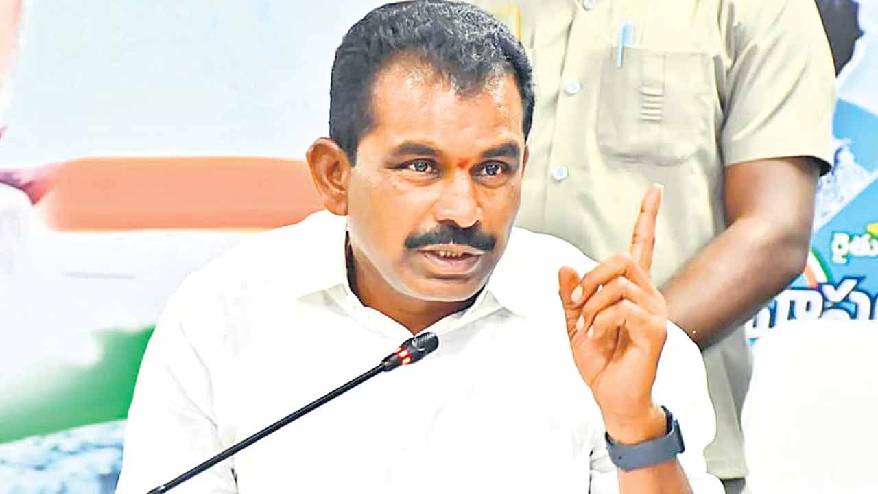 కాంగ్రెస్‌లో బీఆర్‌ఎస్‌ఎల్పీ విలీనం తథ్యం