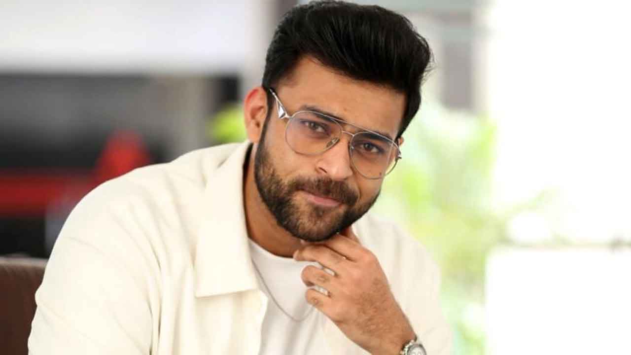 యాక్షన్‌ ఘట్టాల్లో మట్కా