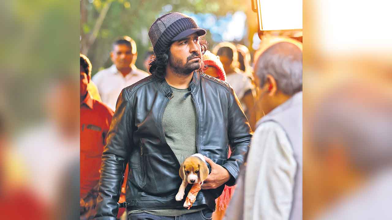 Vijay Antony | ఎవరి గతంలో లేని హీరో.. మరొకరి భవితగా ఎలా మారాడు?