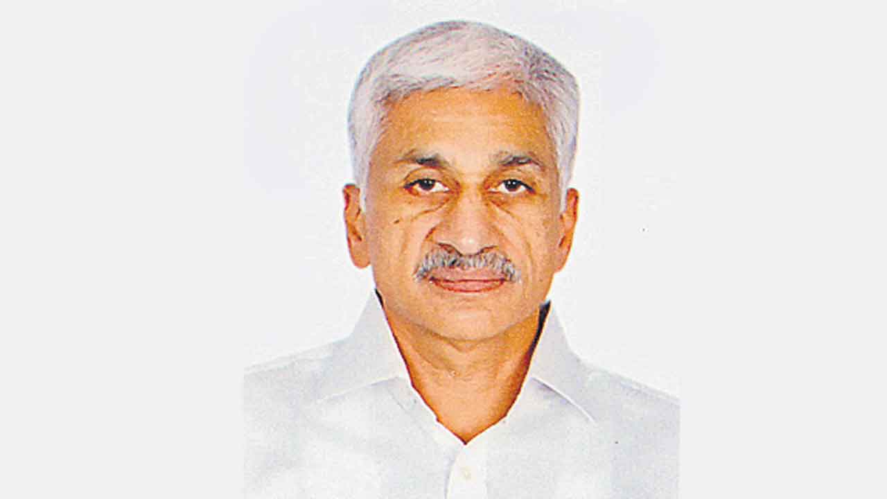 YCP | టీటీడీలో తెలంగాణ వాటా కోరితే.. హైదరాబాద్‌లో వాటా ఏపీకివ్వాలి: వైసీపీ