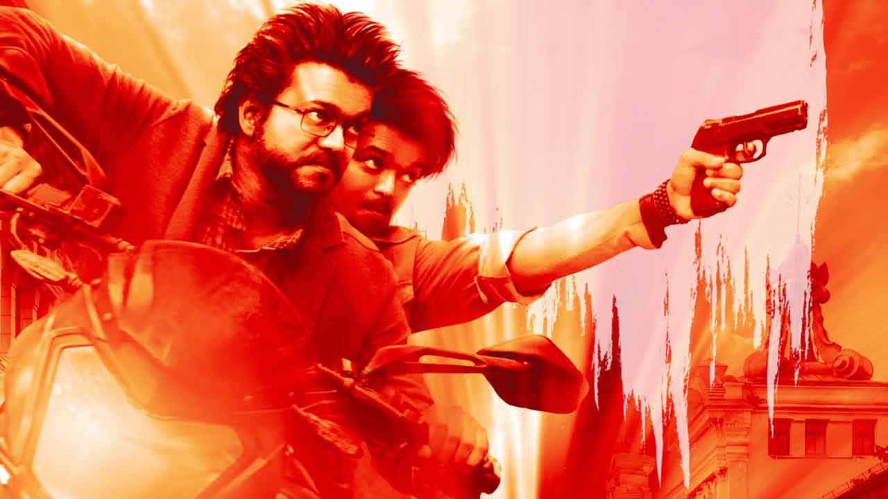 Thalapathy Vijay | విజయ్‌ ది గ్రేటెస్ట్‌ ఆఫ్‌ ఆల్‌టైమ్‌