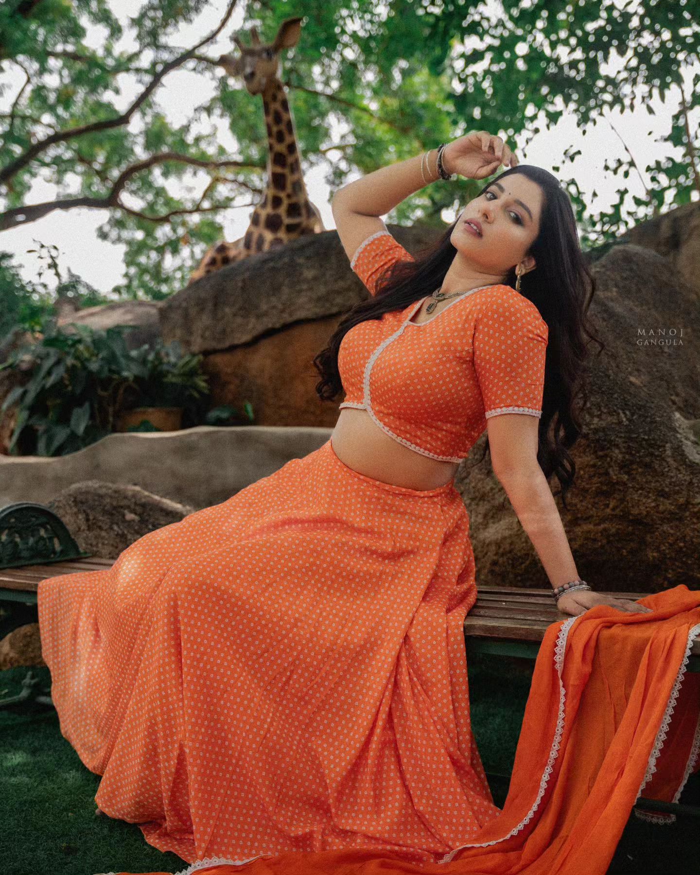 Vishnu Priya