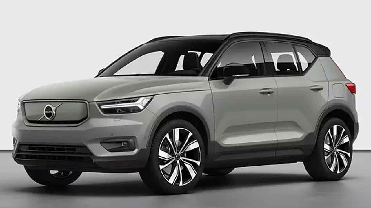 Volvo | ఇకపై ఈవీలు మాత్రమే.. దేశీయ మార్కెట్‌పై మరింత పట్టుకు వోల్వో ప్రయత్నాలు!