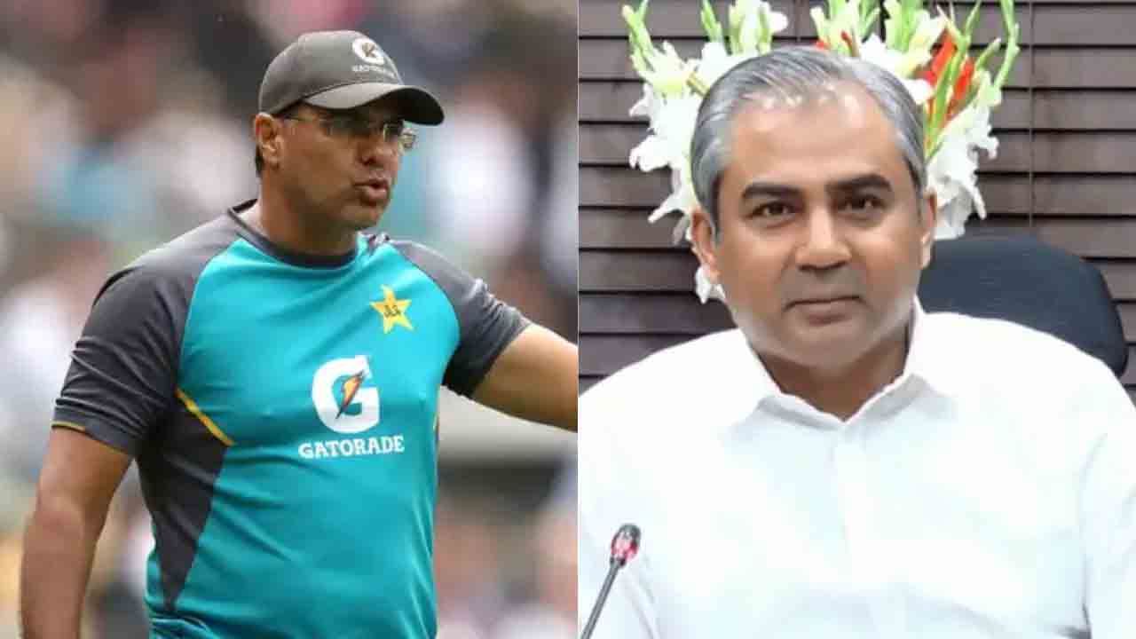 Waqar Younis | పాకిస్థాన్ లెజెండ్‌కు కీల‌క ప‌ద‌వి.. ఇక‌పై అంతా అత‌డేనా..?
