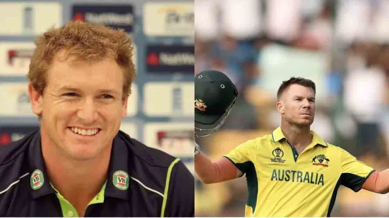 David Warner | వార్నర్కు బిగ్ షాక్.. ఆ జెర్సీ శాశ్వతంగా దూరమైనట్టేనా..!