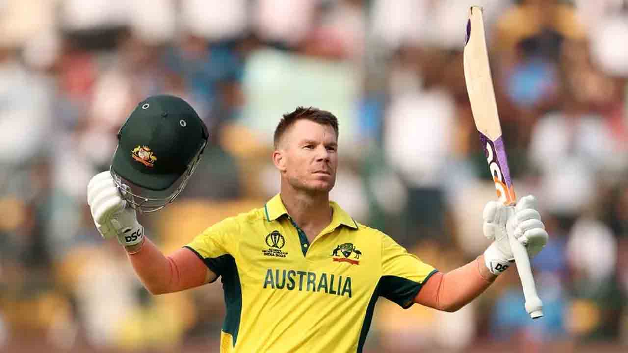 Warner