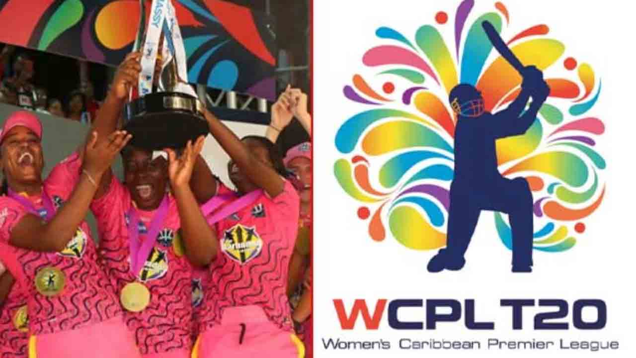 WCPL 2024 | క‌రీబియ‌న్ లీగ్ డేట్ ఫిక్స్.. తొలి పోరు వీళ్ల మ‌ధ్యే..!