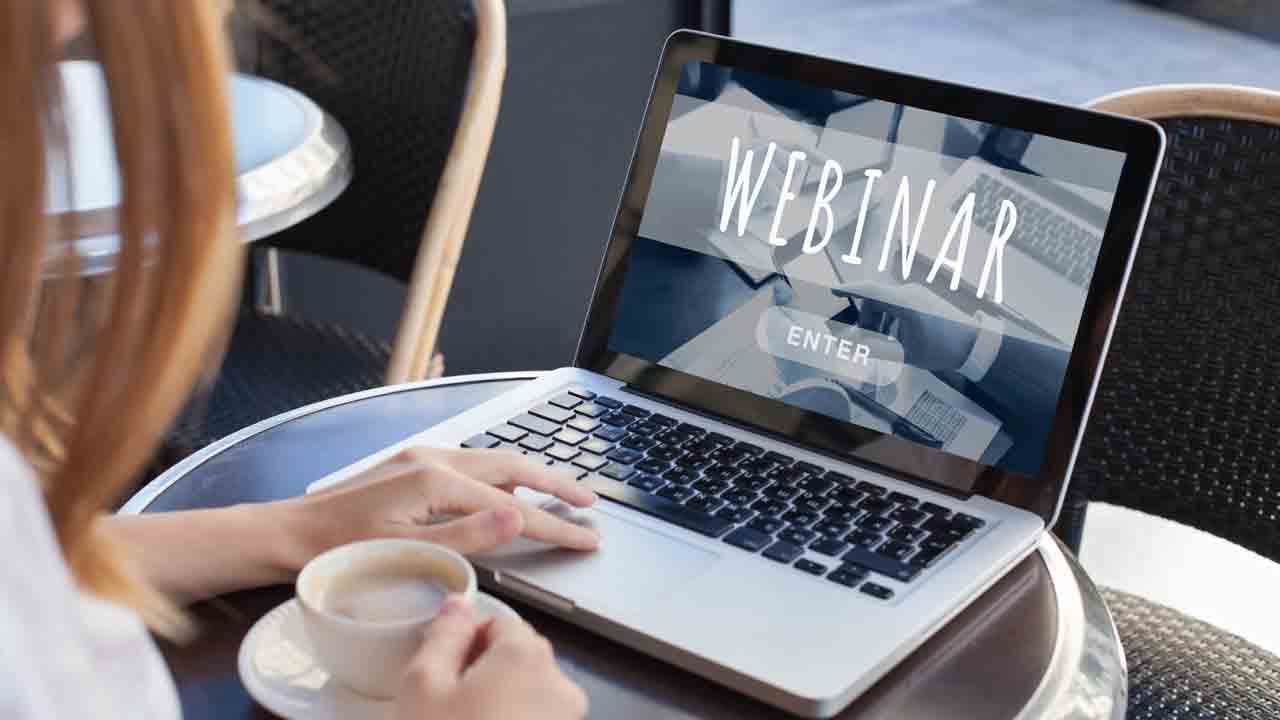 7న వెబినార్‌