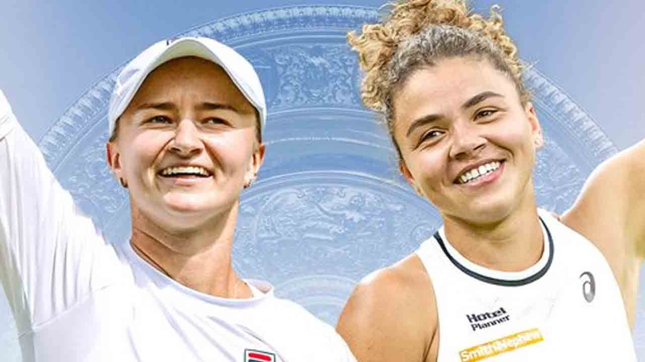 Wimbledon | మాజీ చాంపియ‌న్‌కు షాక్.. కొత్త మ‌హారాణి ఎవ‌ర‌య్యేనో..?