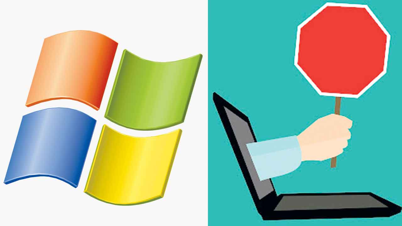 Windows