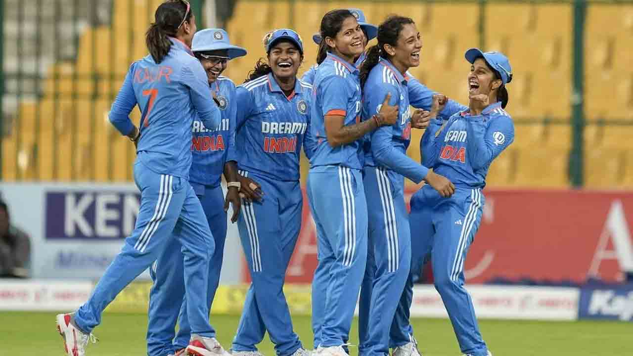 Asia Cup 2024 | శ్రీ‌లంక‌కు అమ్మాయిల జ‌ట్టు.. ఆసియా క‌ప్ ఎప్పుడంటే..?