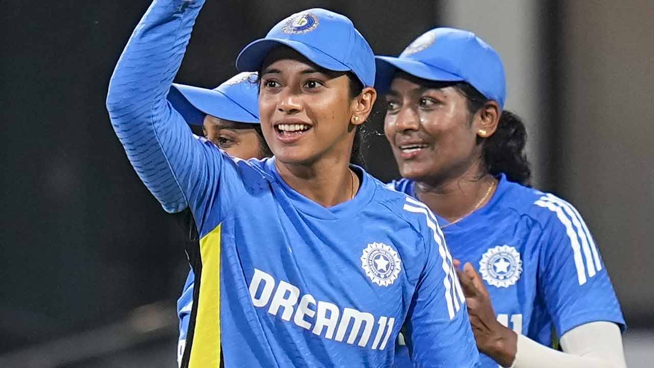 India Vs South Africa | ఇక పొట్టి పోరు.. నేటి నుంచి భారత్‌, దక్షిణాఫ్రికా మహిళల టీ20 సిరీస్‌