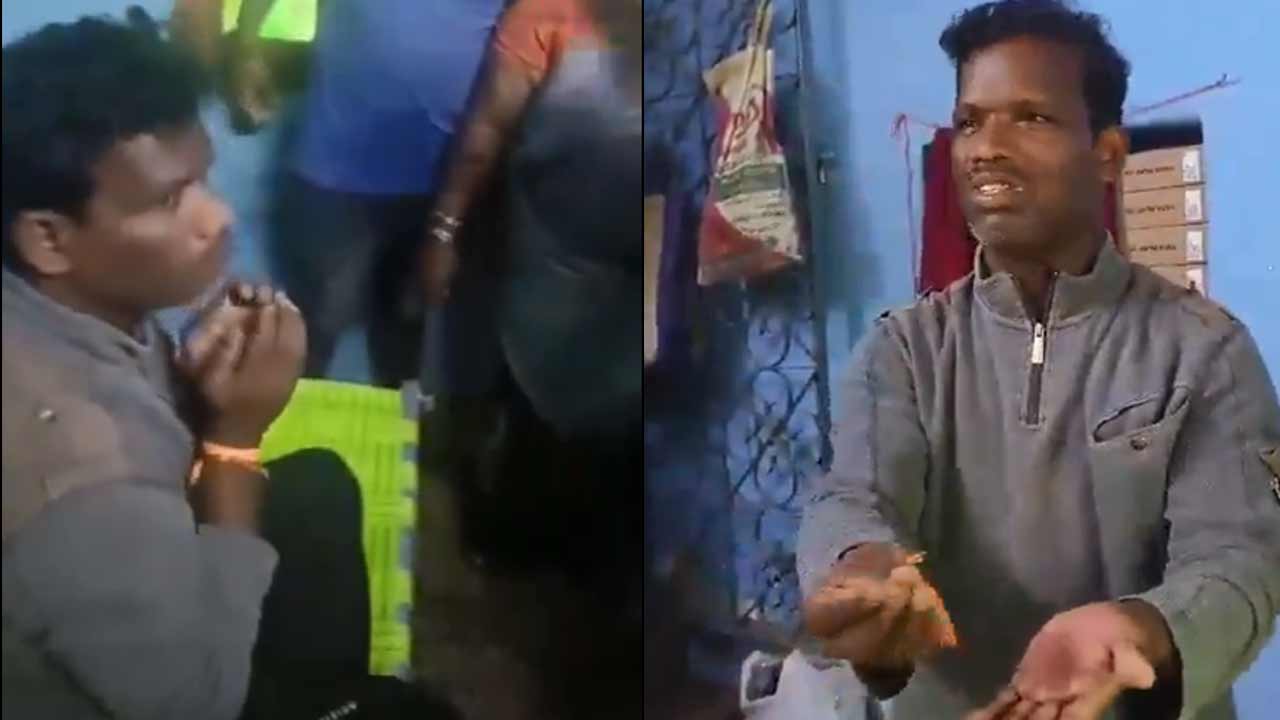 AP News | జిరాక్స్‌ సెంటర్‌కు వెళ్లిన బాలికపై అత్యాచారయత్నం.. ఏపీలో మరో అఘాయిత్యం వెలుగులోకి!