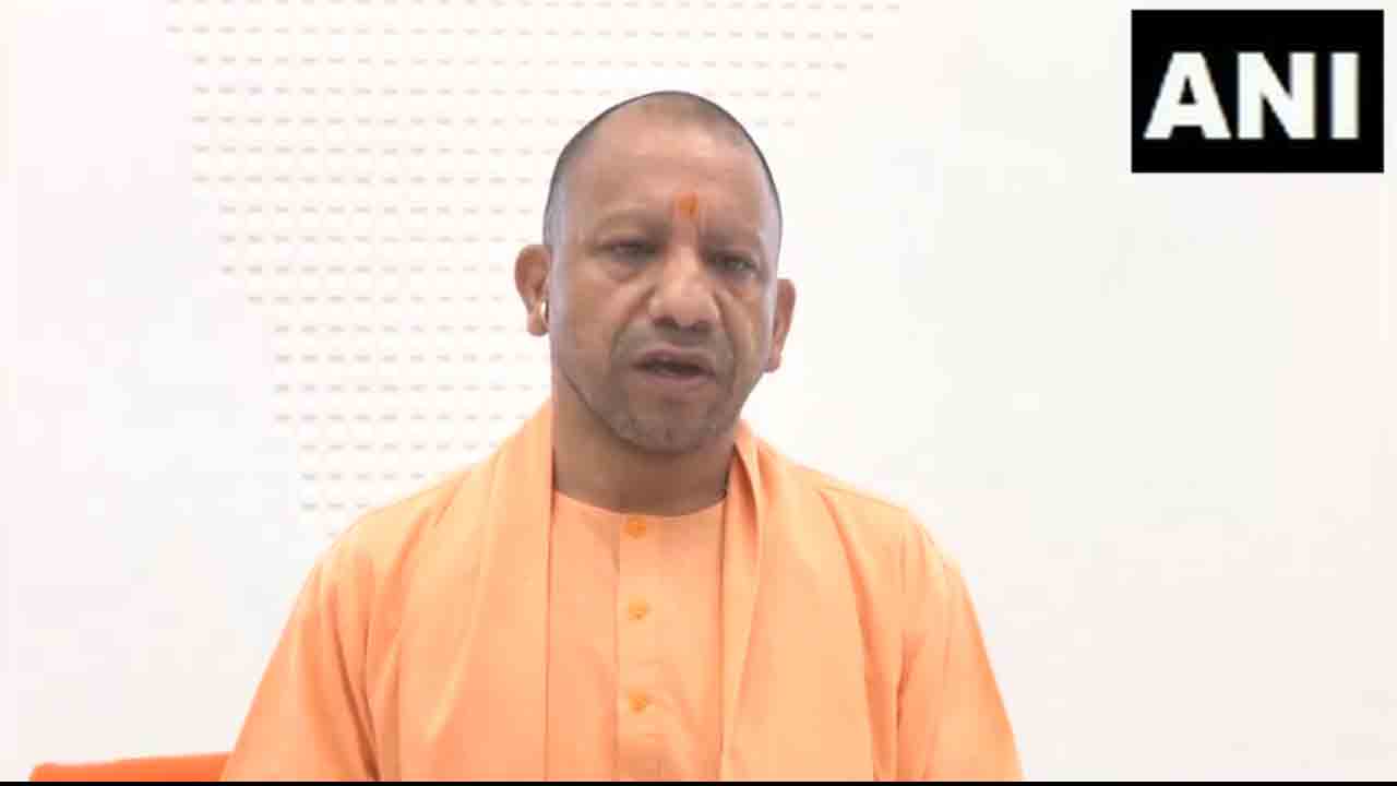 Union Budget 2024 | ఇన్‌కం ట్యాక్స్‌ నూతన శ్లాబ్‌ రేట్లు భేష్‌ : యోగి ఆదిత్యానాథ్‌