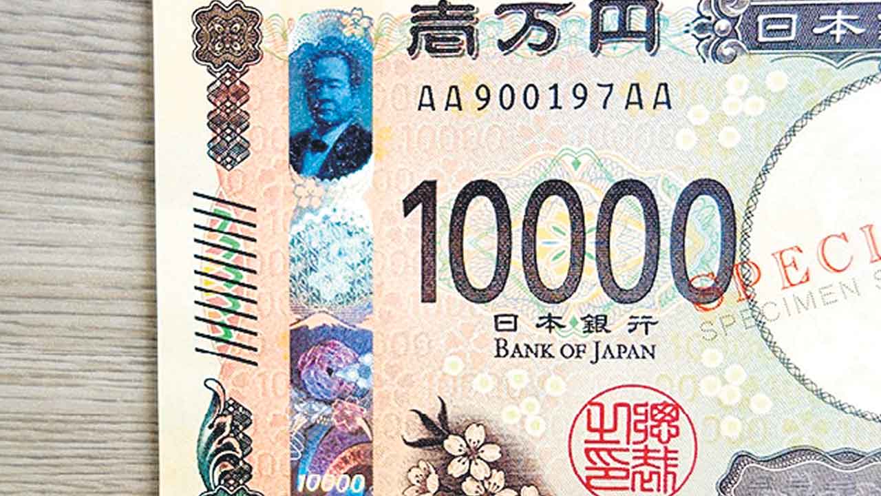 Currency | నకిలీ నోట్ల బెడదకు చెక్‌.. త్రీడీ హోలోగ్రామ్స్‌తో కరెన్సీ