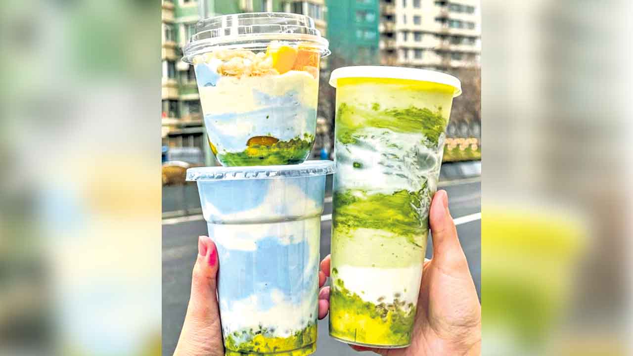 Curd | పెరుగుకూ సీనుంది!