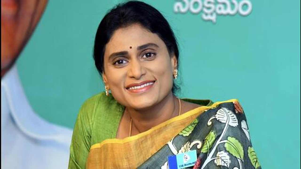 YS Sharmila | మీ అహంకారమే మీ పతనానికి కారణం.. జగన్ను మరోసారి కడిగిపారేసిన వైఎస్ షర్మిల