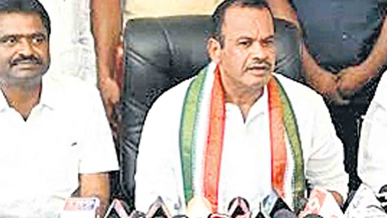 దసరాలోపు అంబర్‌పేట కారిడార్‌ పనులు