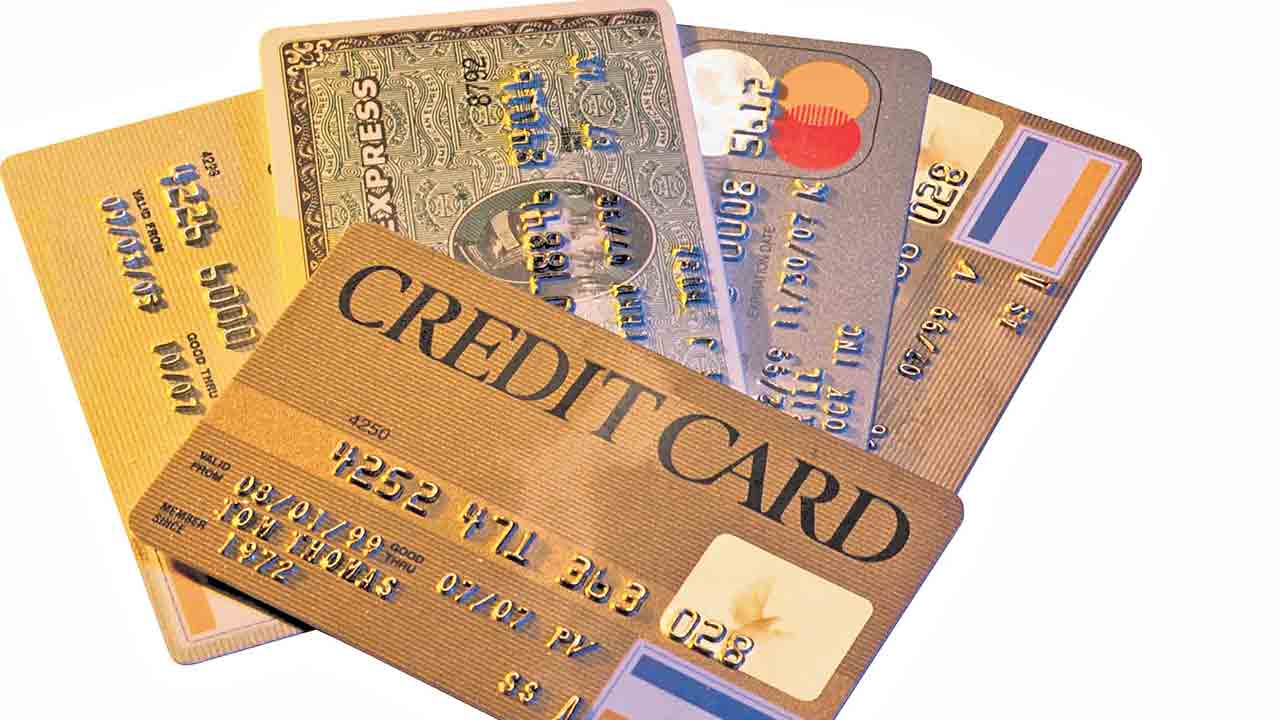  Credit Card | క్రెడిట్‌ కార్డ్‌ కావాలా.. నాయనా!